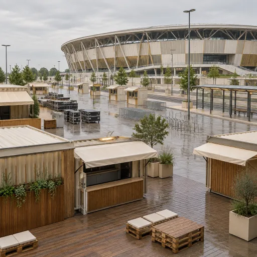What the FIFA World Cup proved about event tourism and how to build a business around it