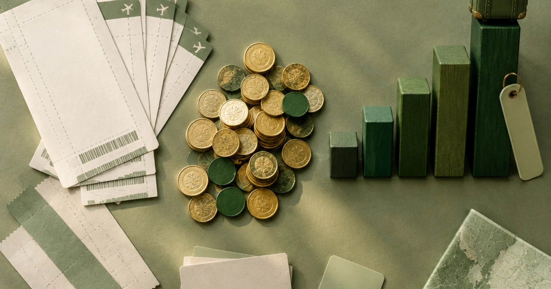 What OTA commissions really cost your travel business and when to pay them anyway