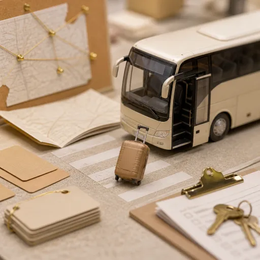 How to Start a Career in Tourism: Practical Steps, Skills, and Examples