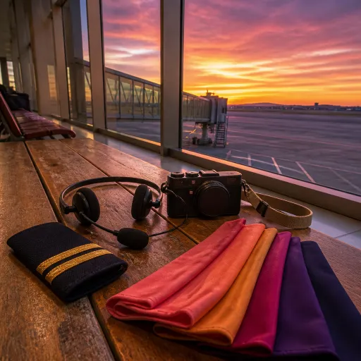 How to Get a Job in the Travel Industry: Skills, Experience, and Career Paths