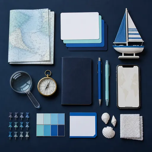 How to Find Reliable Travel Information Like a Professional Planner