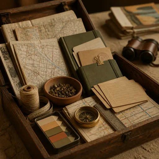 How to Use Google Maps for Professional Travel Planning