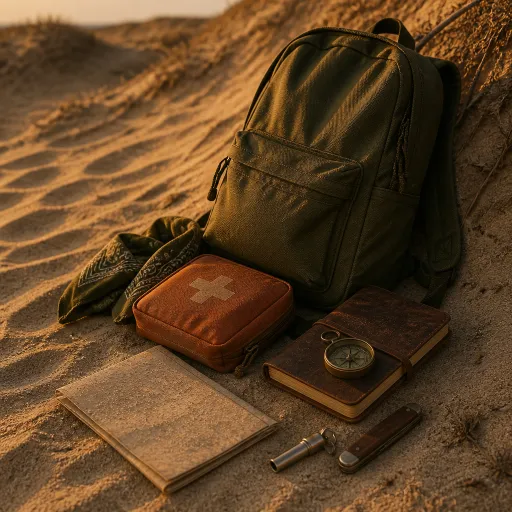 How Travel Professionals Plan Safe Solo Trips: Practical Guide & Checklists