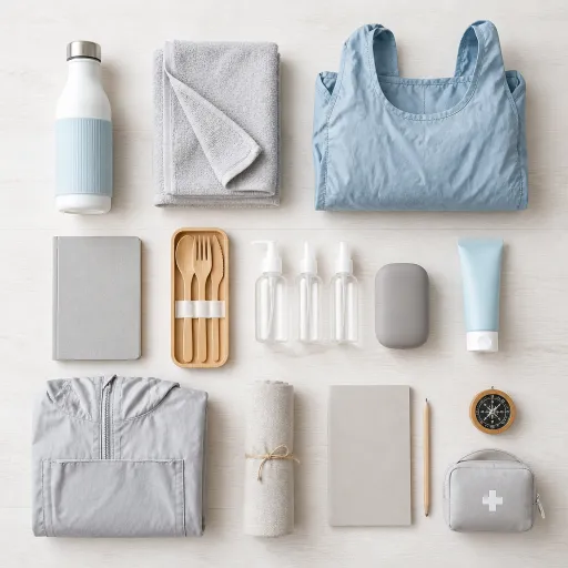 Sustainable Travel Tips for Beginners: From First Trip to Professional Tourism Skills