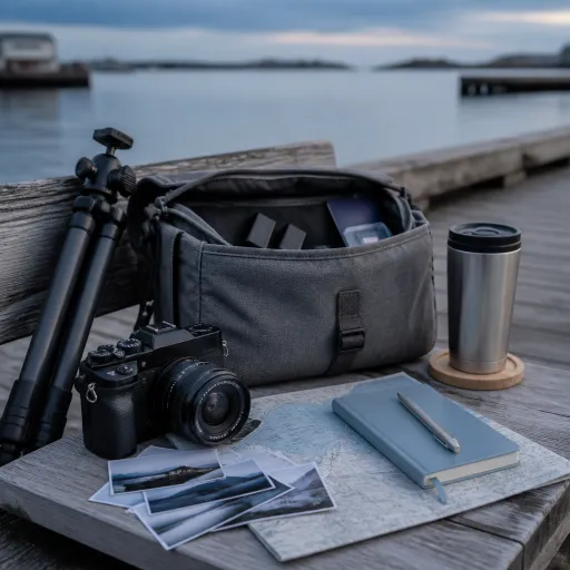 Travel Photography Tips for Beginners: From First Shots to Confident Storytelling