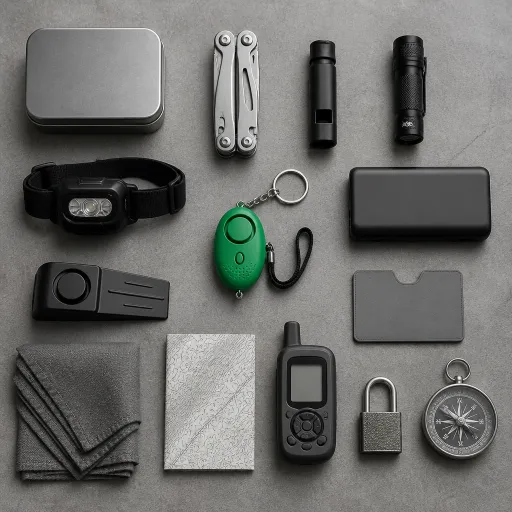 Travel Safety Courses for Solo Travelers: Skills, Business Ideas, and Best Practices