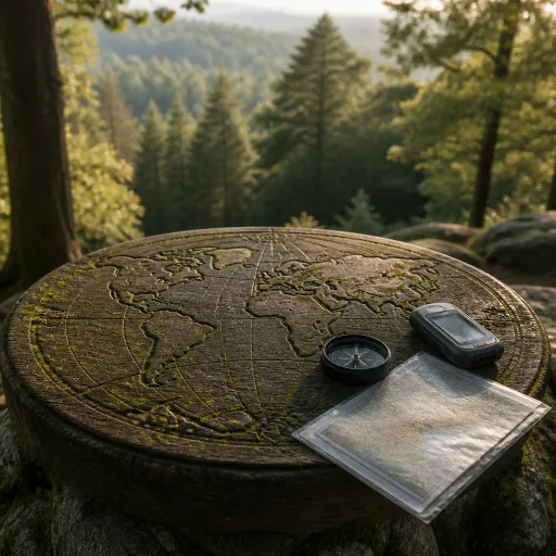 How to Improve Knowledge of World Geography for a Serious Travel Career
