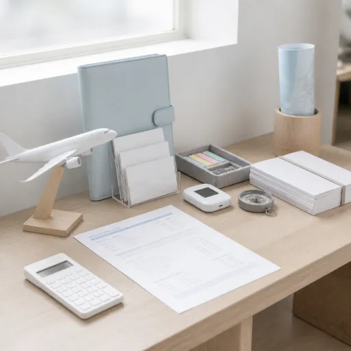 Travel Agency Business Plans That Survive the Reality Test