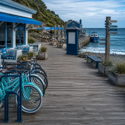 How to Start a Tourism Business From a Non‑Tourist Town