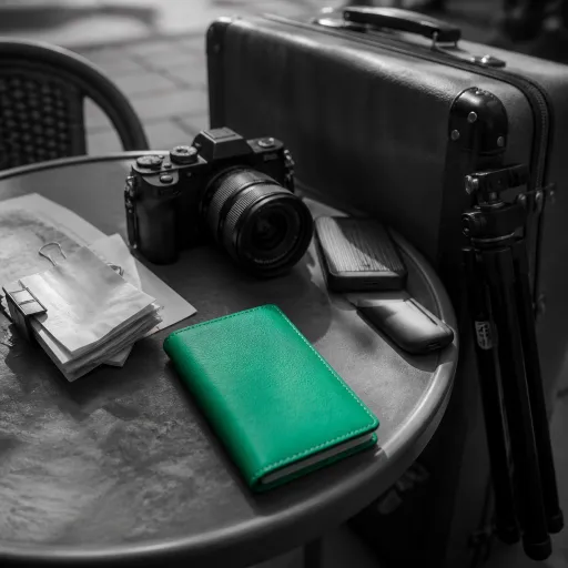 5 Milestones That Tell You Your Travel Side Business Is Ready for Full‑Time